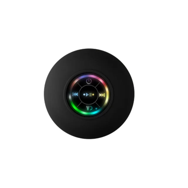 AquaTunes LED Shower Speaker