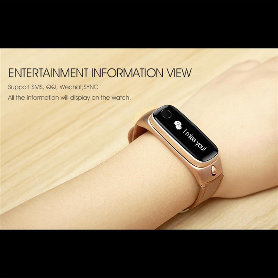 M6 Smart Agent Bracelet